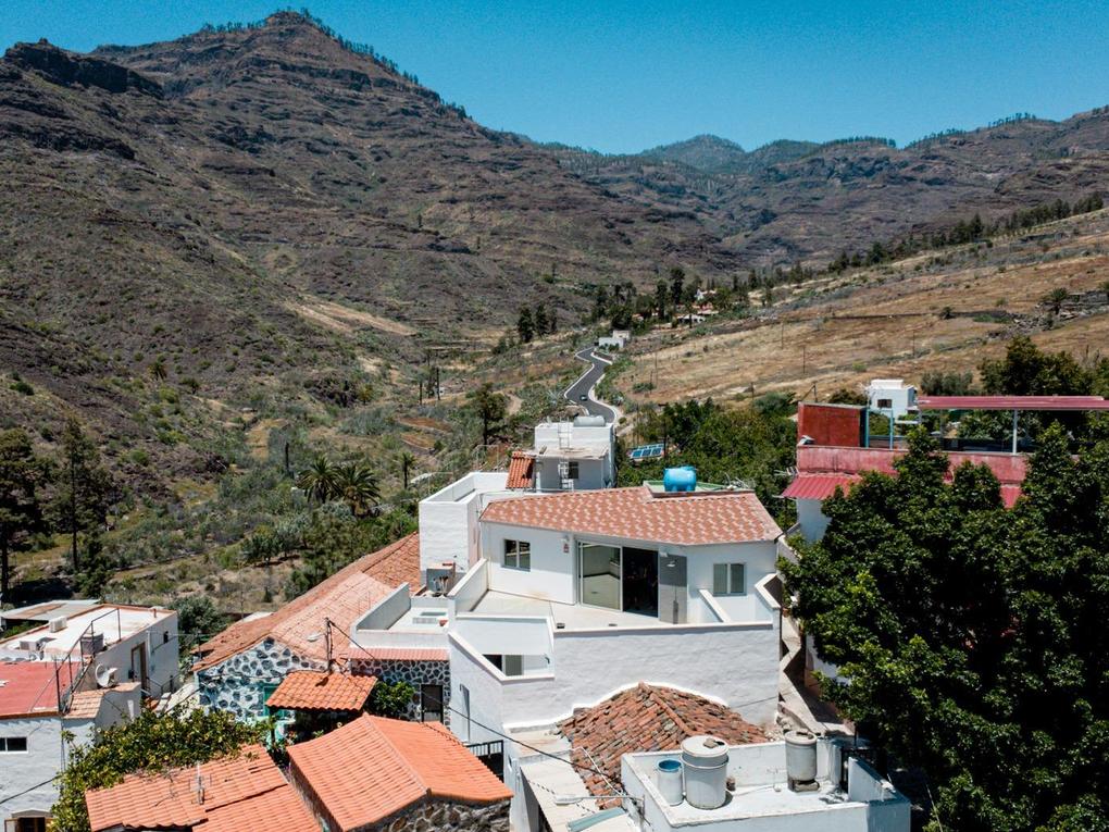 House for sale in Mogán interior, Gran Canaria : Ref 05948-CA