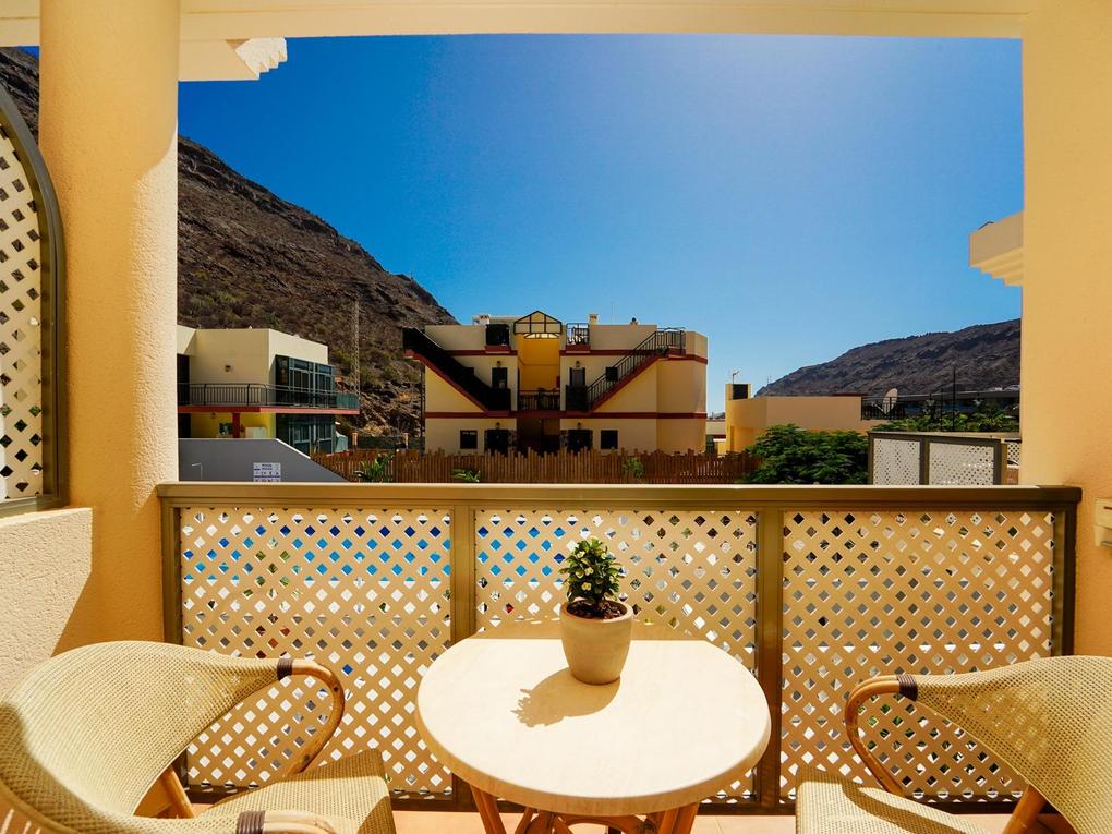 Apartment for sale in Mogán, Puerto y Playa de Mogán, Gran Canaria : Ref 06000-CA
