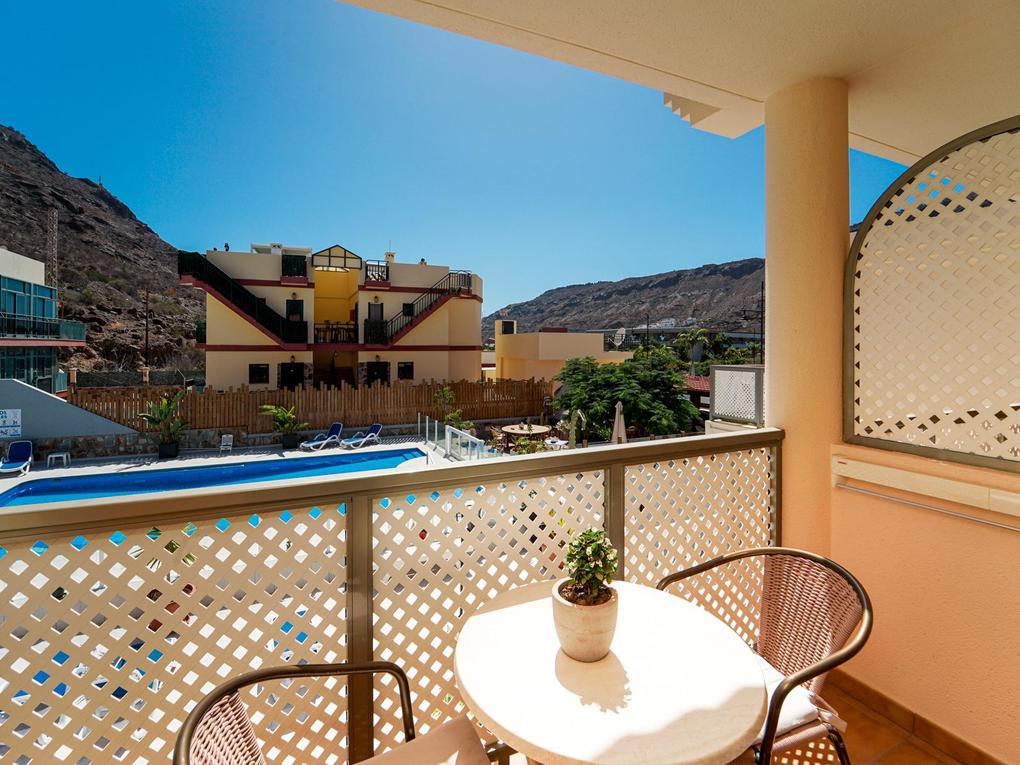 Apartment for sale in Mogán, Puerto y Playa de Mogán, Gran Canaria : Ref 06002-CA