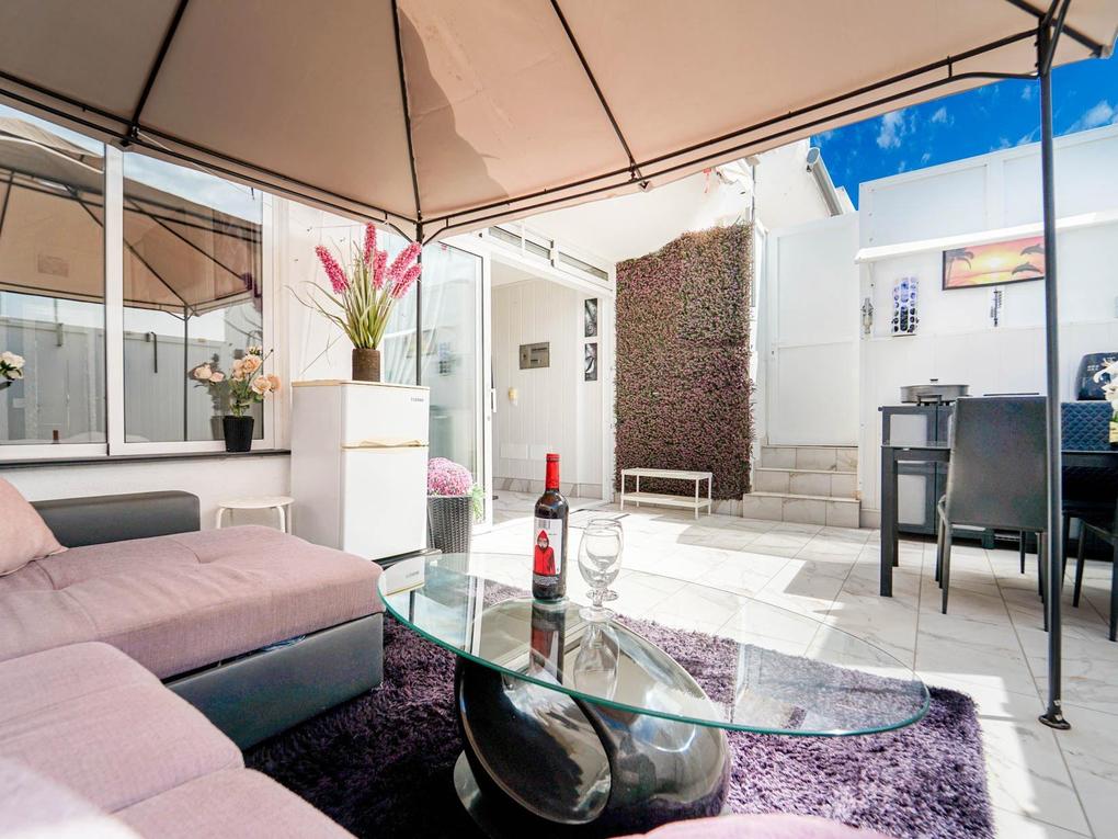 Apartment for sale in Lairaga, Puerto Rico, Gran Canaria : Ref 06075-CA