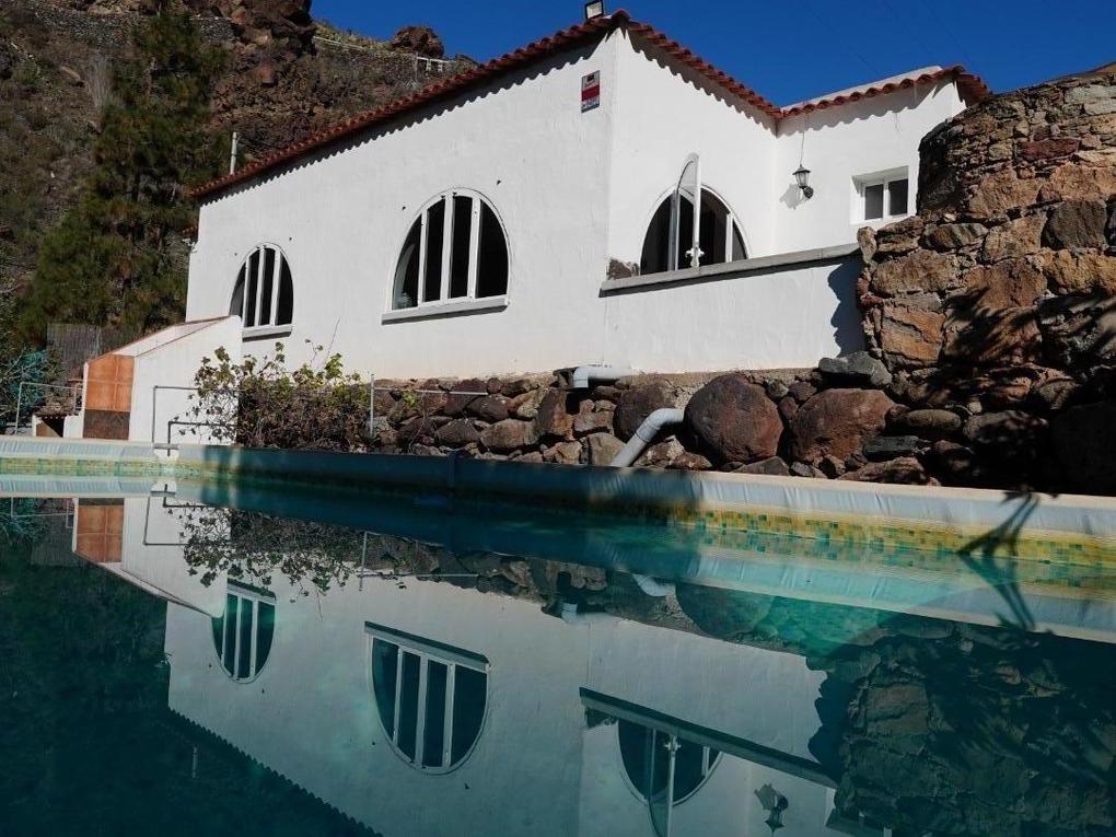 Rustic property  for sale in  Ayagaures, Gran Canaria  : Ref BT6512