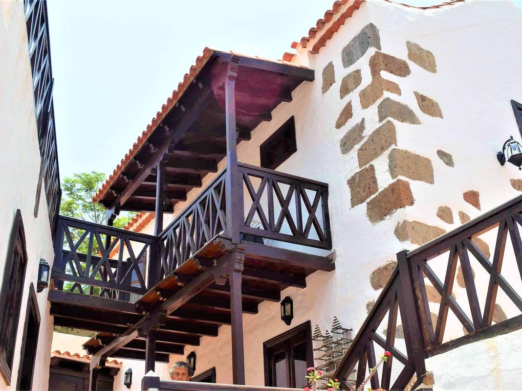Dorpshuis te koop in  Fataga, Gran Canaria   : Ref PM0033-3143
