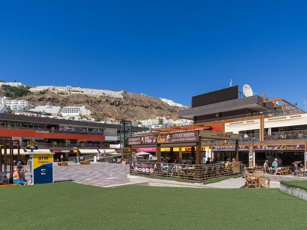 Business Premise  for sale in  Puerto Rico, Gran Canaria  : Ref MB0033-3512