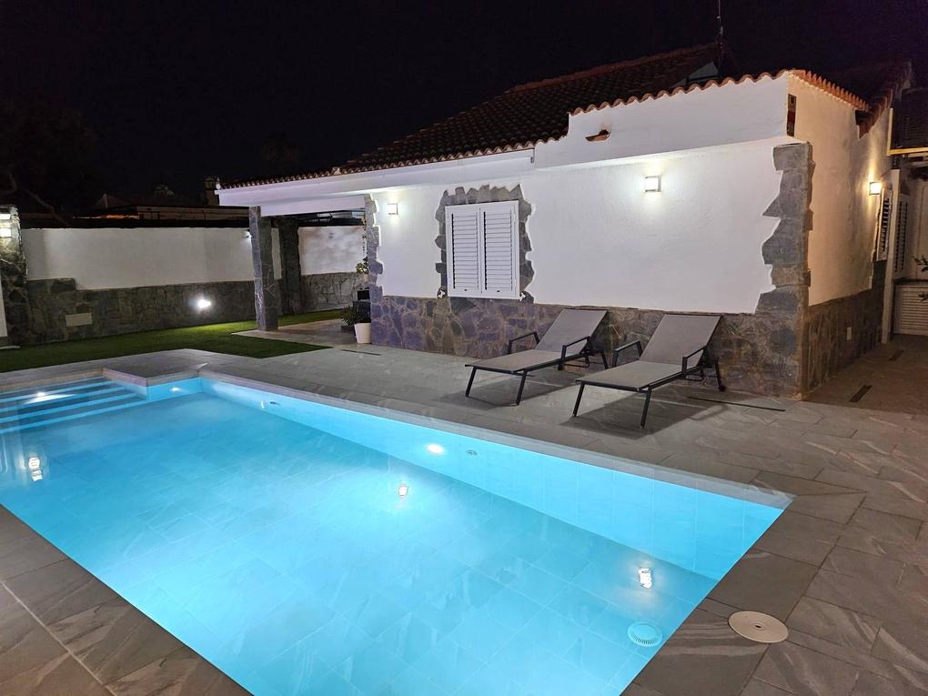 Single family house  for sale in  Campo Internacional, Gran Canaria with garage : Ref MG0033-3748