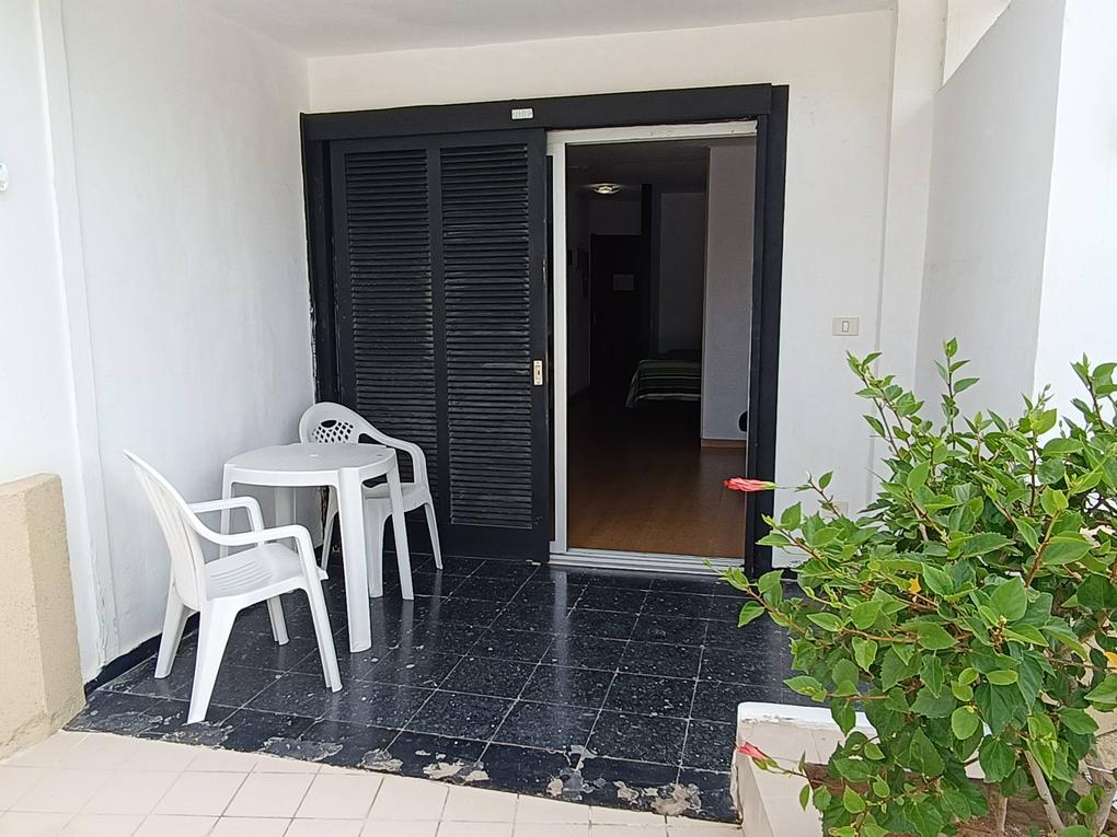 Studiolägenhet till salu  i  Playa del Inglés, Gran Canaria   : Ref TC0093-00413