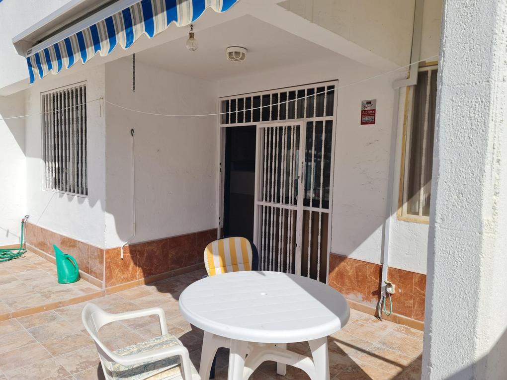 Bungalow à louer à Aqua y Sol,  Puerto Rico, Gran Canaria   : Ref 05778-CA