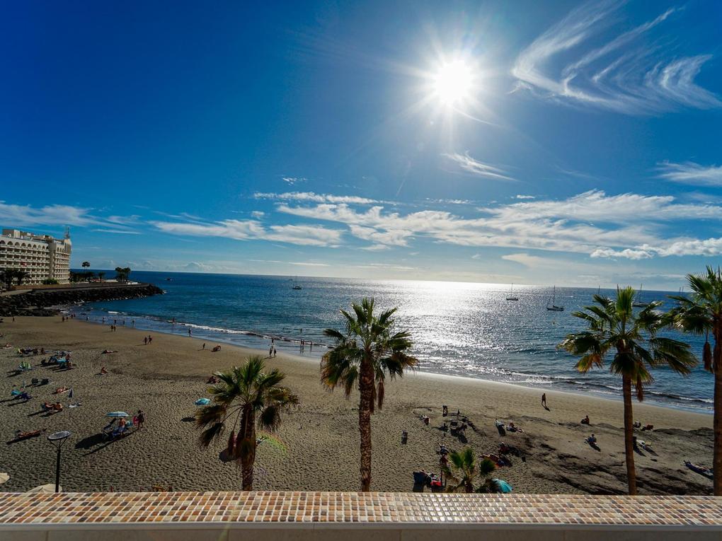 Studio , seafront for sale in Don Paco,  Patalavaca, Gran Canaria with sea view : Ref 05849-CA