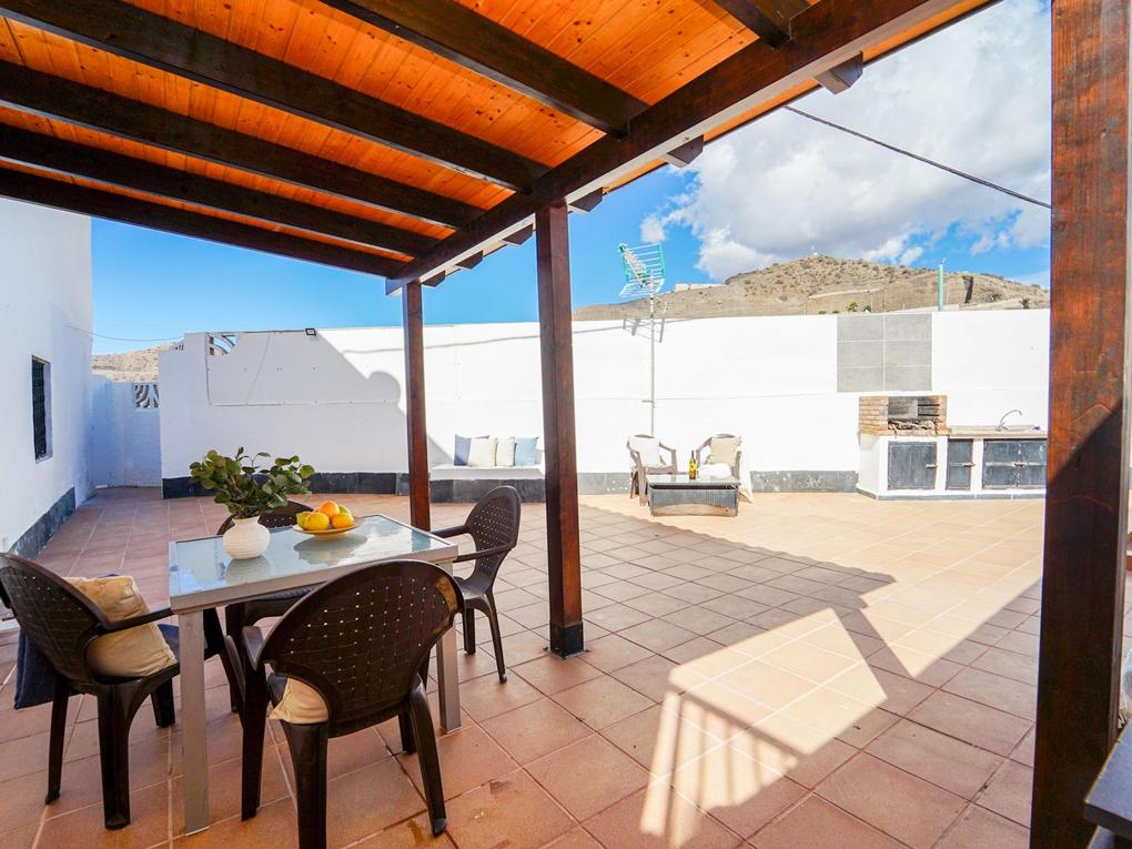 Lägenhet  till salu  i  Patalavaca, Los Caideros, Gran Canaria  : Ref 05851-CA