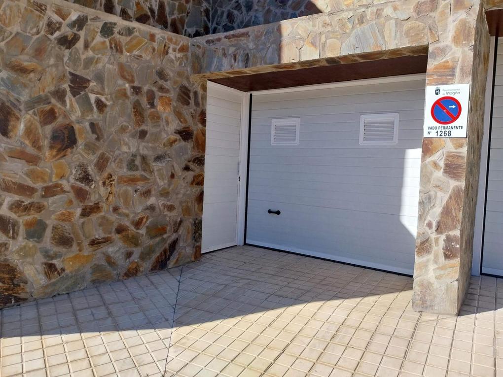 Garage : Garage  for sale in  Patalavaca, Gran Canaria  : Ref 05881-CA