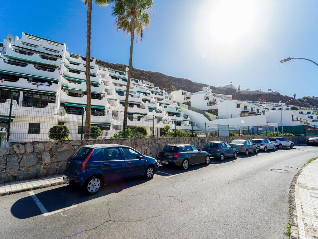 Apartment  for sale in Cumbes del Sol,  Puerto Rico, Gran Canaria with sea view : Ref 05889-CA