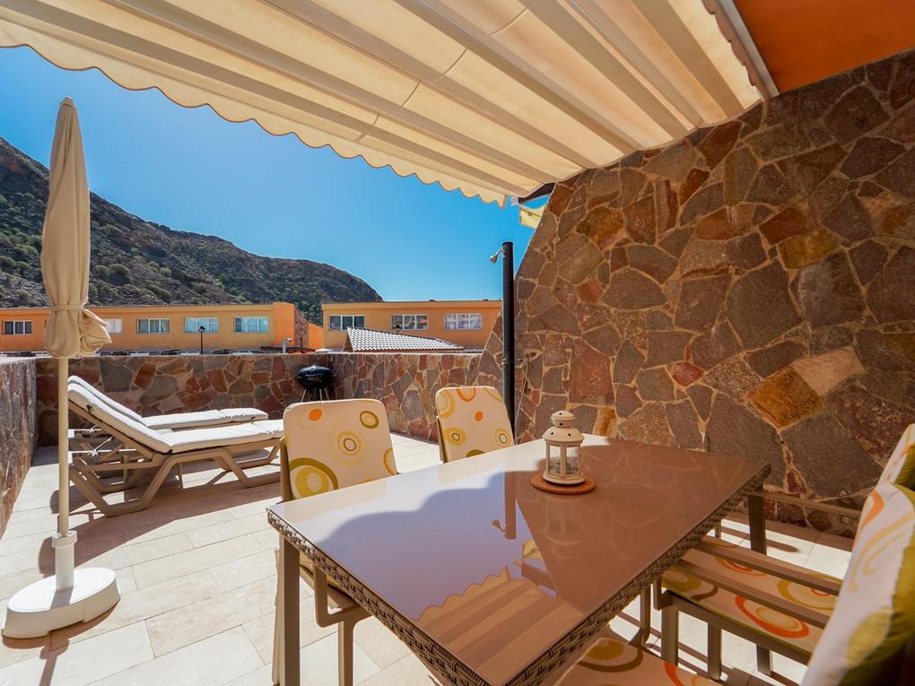 Duplex zu kaufen in Residencial Tauro,  Tauro-Playa del Cura, Gran Canaria   : Ref 05911-CA