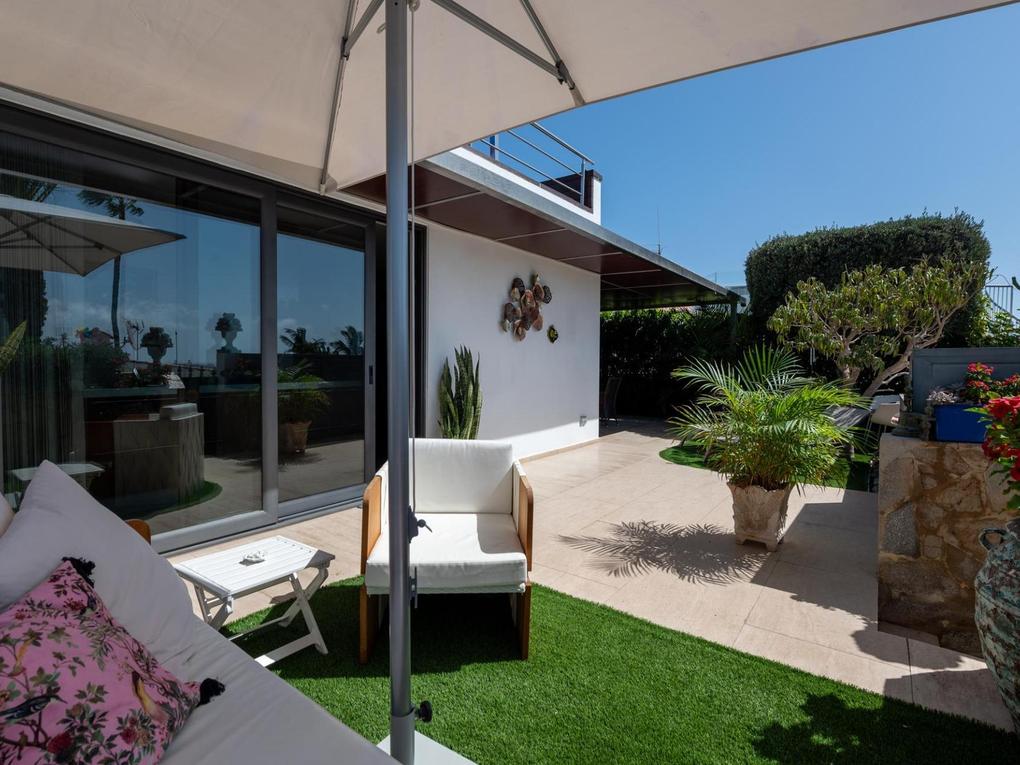 Bungalow till salu  i  Playa del Inglés, Gran Canaria  med garage : Ref MS-5787