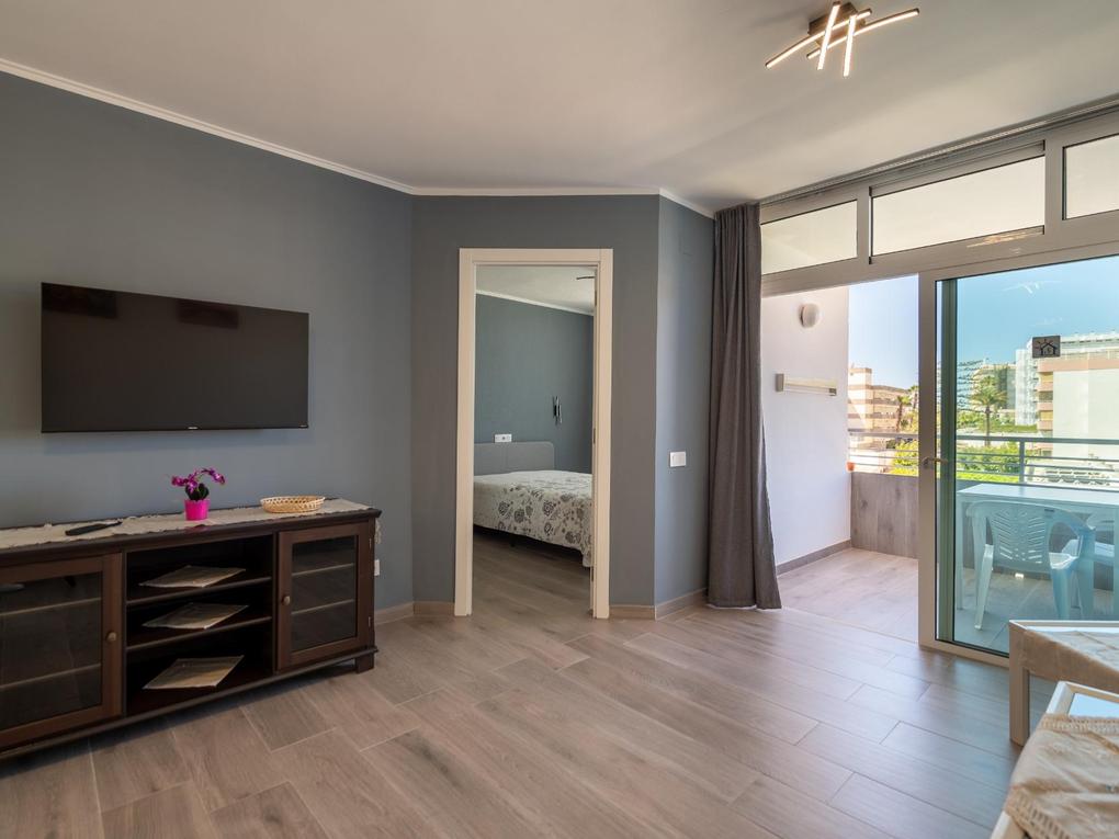 Apartamento  en venta en  Playa del Inglés, Gran Canaria  : Ref MS-1554