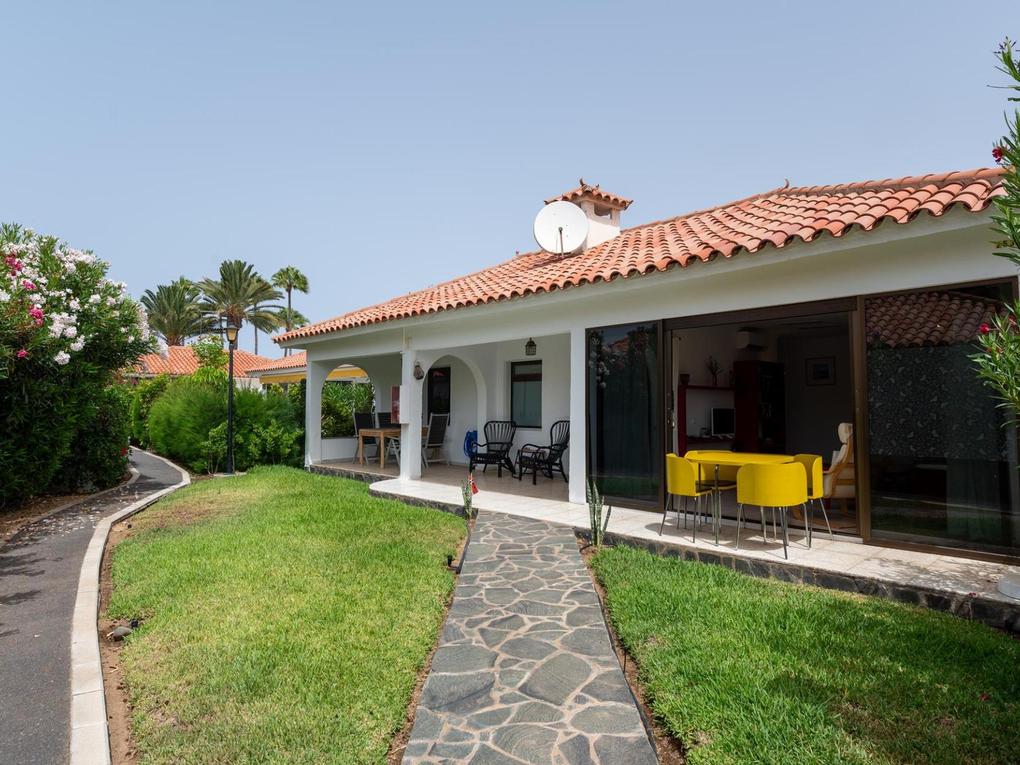 Bungalow  for sale in  Playa del Inglés, Gran Canaria  : Ref MS-5830