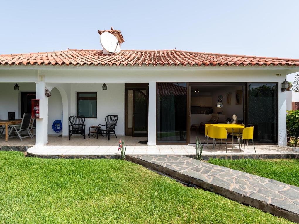 Bungalow  till salu  i  Playa del Inglés, Gran Canaria  : Ref MS-5830