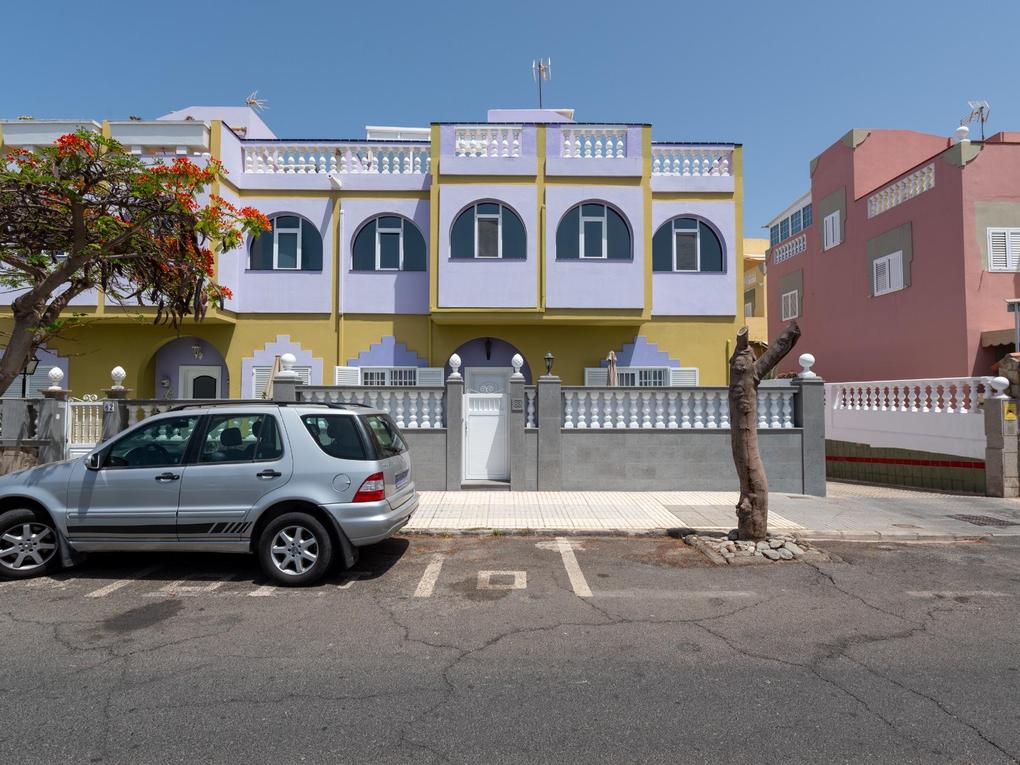 Duplex zu kaufen in  Maspalomas, Gran Canaria   : Ref MS-5831