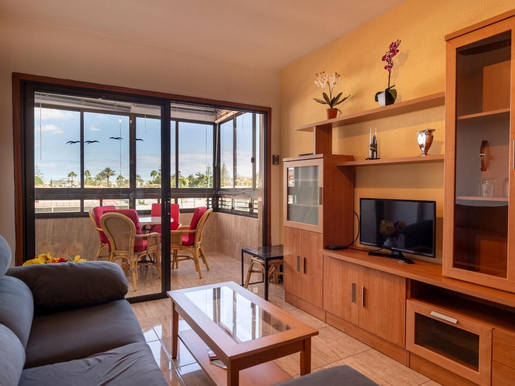 Apartment for sale in  Playa del Inglés, Gran Canaria   : Ref MS-1562