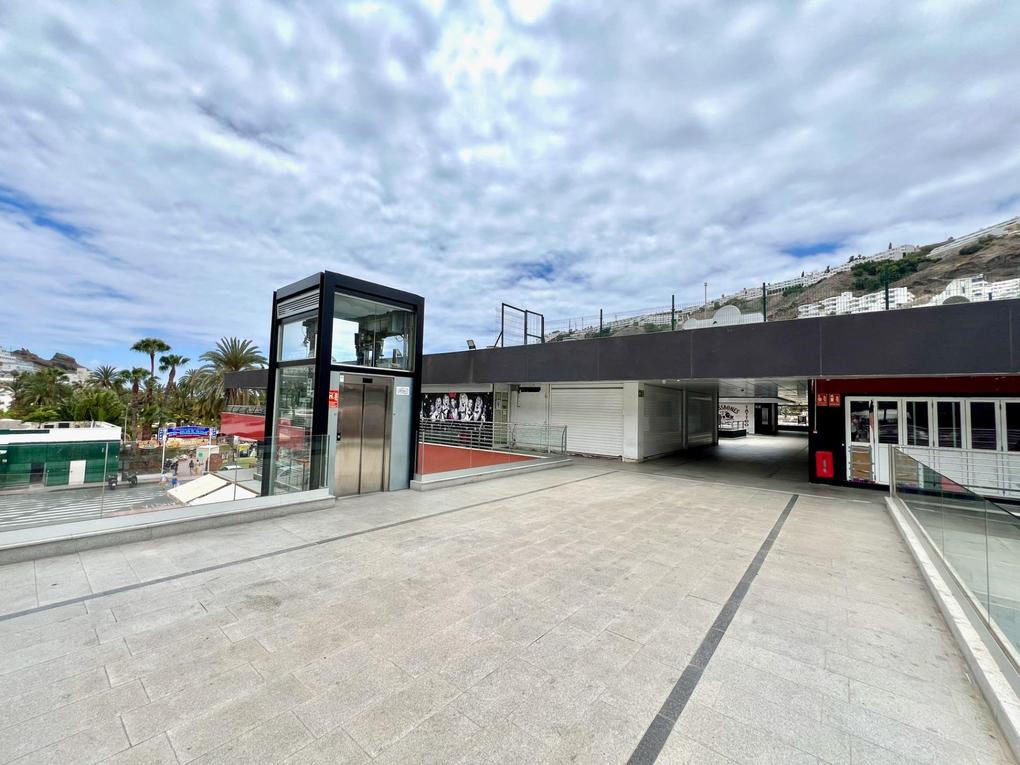 Local comercial  en venta en  Puerto Rico, Gran Canaria  : Ref S0136