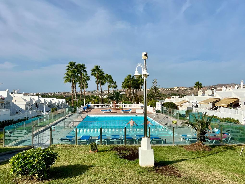 Reihenhaus zu kaufen in  Playa del Inglés, Gran Canaria   : Ref PP24AJ30