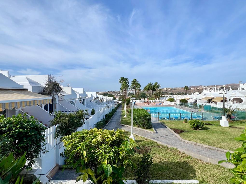 Adosado en venta en  Playa del Inglés, Gran Canaria   : Ref PP24AJ30