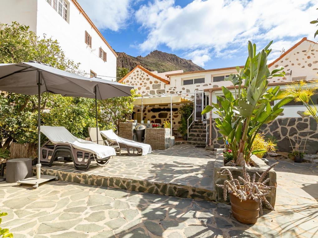 Fristående hus till salu  i  San Bartolomé Interior, Gran Canaria   : Ref PP25AJ05