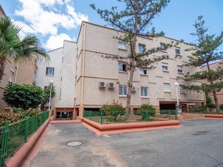 Common areas : Flat  for sale in  San Fernando,Zona Alejandro del Castillo, Gran Canaria  : Ref T-ES091