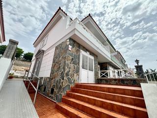 Chalet en venta en  Playa del Inglés, Gran Canaria  con garaje : Ref 3283-09111