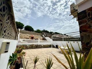 Maison individuelle en vente à  Playa del Inglés, Gran Canaria  avec garage : Ref 3283-09111