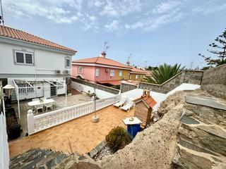 Enebolig til salgs i  Playa del Inglés, Gran Canaria  med garasje : Ref 3283-09111