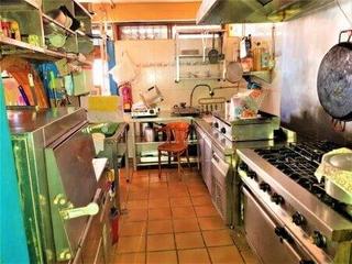 Dining room : Business , seafront for sale in  San Fernando, Gran Canaria  : Ref PM0033-2056