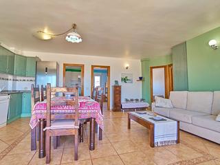 Penthouse for sale in  Arguineguín Casco, Gran Canaria , seafront with sea view : Ref OS0033-2724