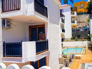 Apartment for sale in  San Agustín, Gran Canaria   : Ref PM0033-2827