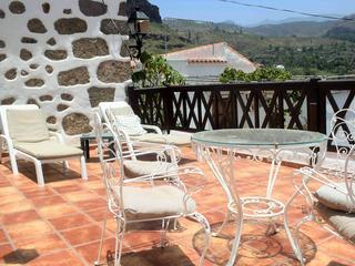 Casa de Pueblo en venta en  Fataga, Gran Canaria   : Ref PM0033-3143