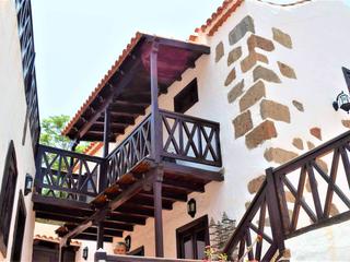 Maison de village en vente à  Fataga, Gran Canaria   : Ref 0092-00462