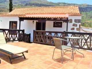 Village house for sale in  Fataga, Gran Canaria   : Ref 0092-00462