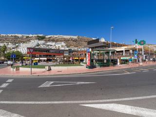Winkelpand  te koop in  Puerto Rico, Gran Canaria  : Ref MB0033-3512