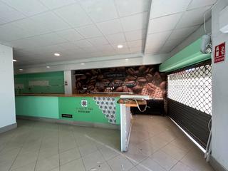 Local commercial en vente à  Arguineguín Casco, Gran Canaria , en première ligne  : Ref OS0033-4294