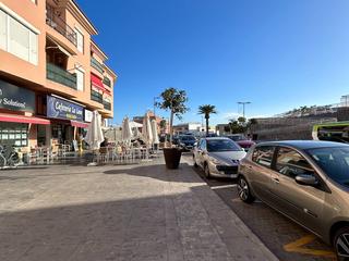 Næringslokal til salgs i  Arguineguín Casco, Gran Canaria , I første strandlinje  : Ref OS0033-4294