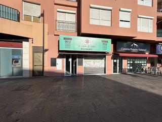 Local comercial en venta en  Arguineguín Casco, Gran Canaria , en primera línea  : Ref OS0033-4294