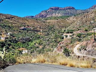 Mountain for sale in  San Bartolome de Tirajana, Gran Canaria   : Ref PM0033-3519