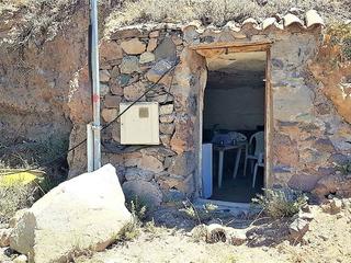 Mountain for sale in  San Bartolomé Interior, Gran Canaria   : Ref 0092-00459