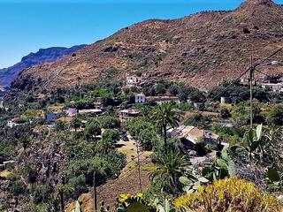 Mountain for sale in  San Bartolomé Interior, Gran Canaria   : Ref 0092-00459