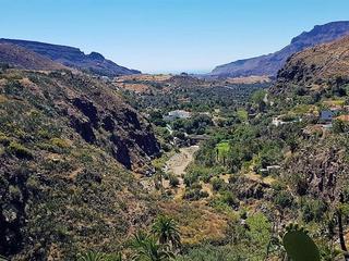 Mountain for sale in  San Bartolomé Interior, Gran Canaria   : Ref 0092-00459