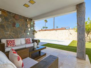 Chalet  en venta en  Campo Internacional, Gran Canaria con garaje : Ref MG0033-3748