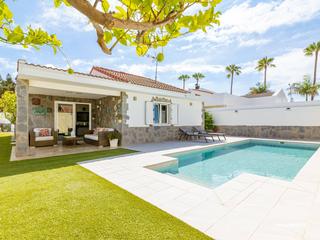 Single family house  for sale in  Campo Internacional, Gran Canaria with garage : Ref MG0033-3748