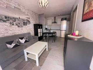 Appartement te koop in  Patalavaca, Gran Canaria  met zeezicht : Ref 0092-00407