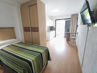 Studiolägenhet till salu  i  Playa del Inglés, Gran Canaria   : Ref TC0093-00413