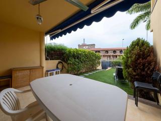 House Type Duplex  for sale in  Meloneras, Gran Canaria  : Ref 0092-00418