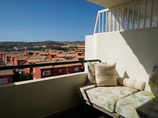 Leilighet til salgs i  Sonnenland, Gran Canaria  med havutsikt : Ref OH0033-3858