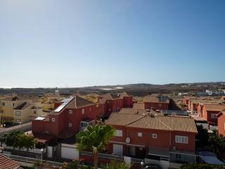 Apartment for sale in  Sonnenland, Gran Canaria  with sea view : Ref OH0033-3858